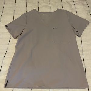 Figs Scrubs Set Medium - Slate